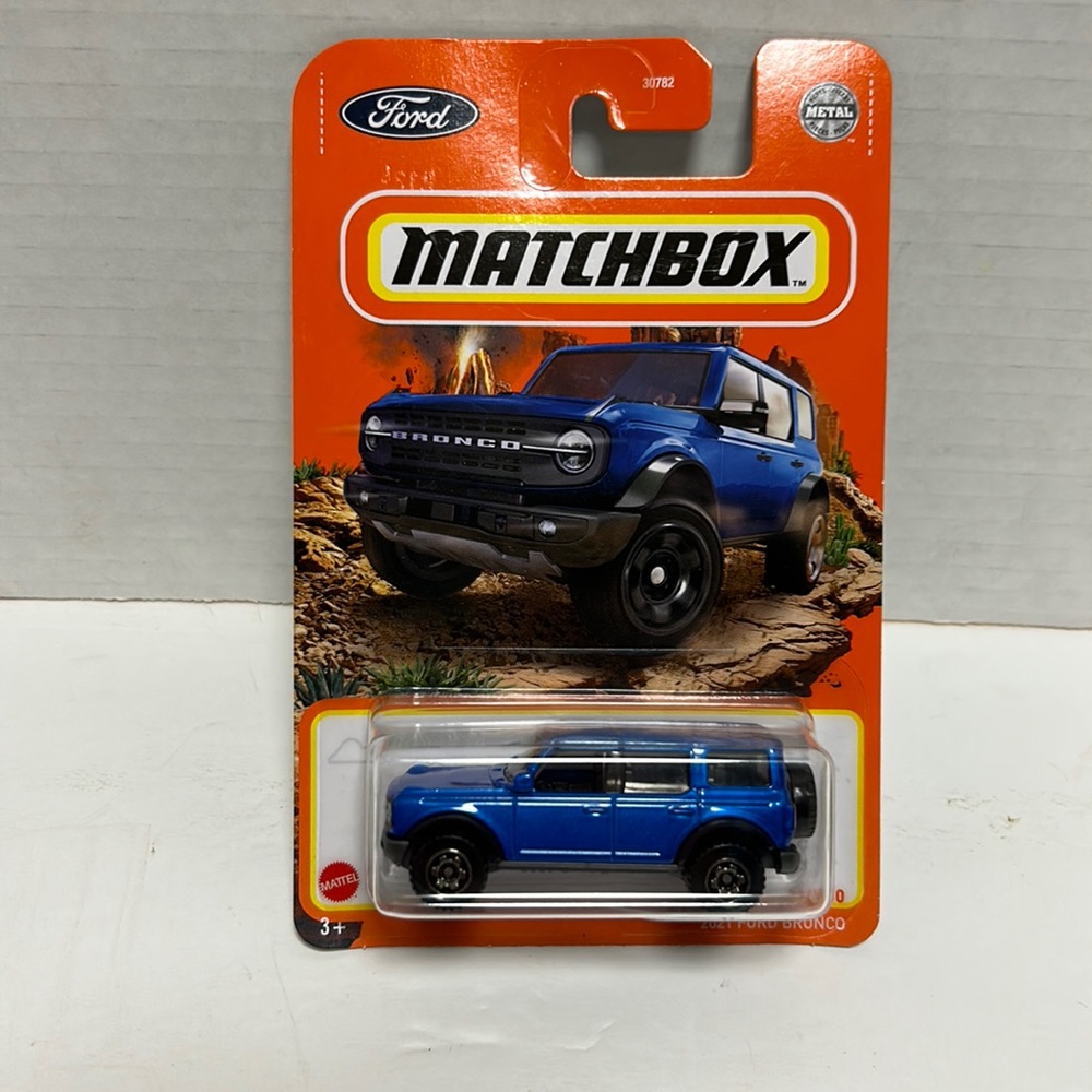 Matchbox
